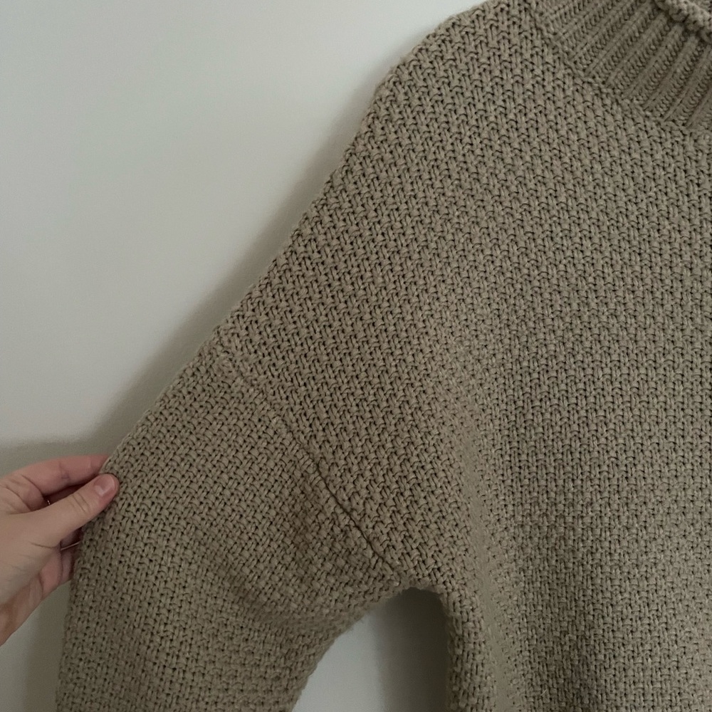 Knit Sweater - Picture 7 of 9